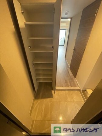 DIPS東十条駅前RESIDENCEの物件内観写真